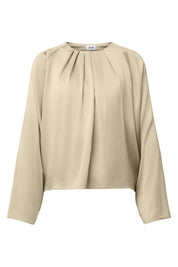 Bluse HARLEEN - 1702 - Beige