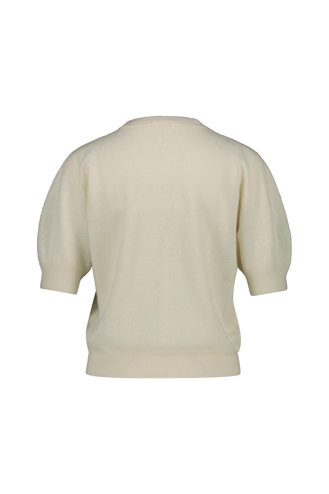 Strickshirt  SANIDY aus Alpaka - 1902