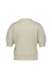 Strickshirt  SANIDY aus Alpaka - 1902