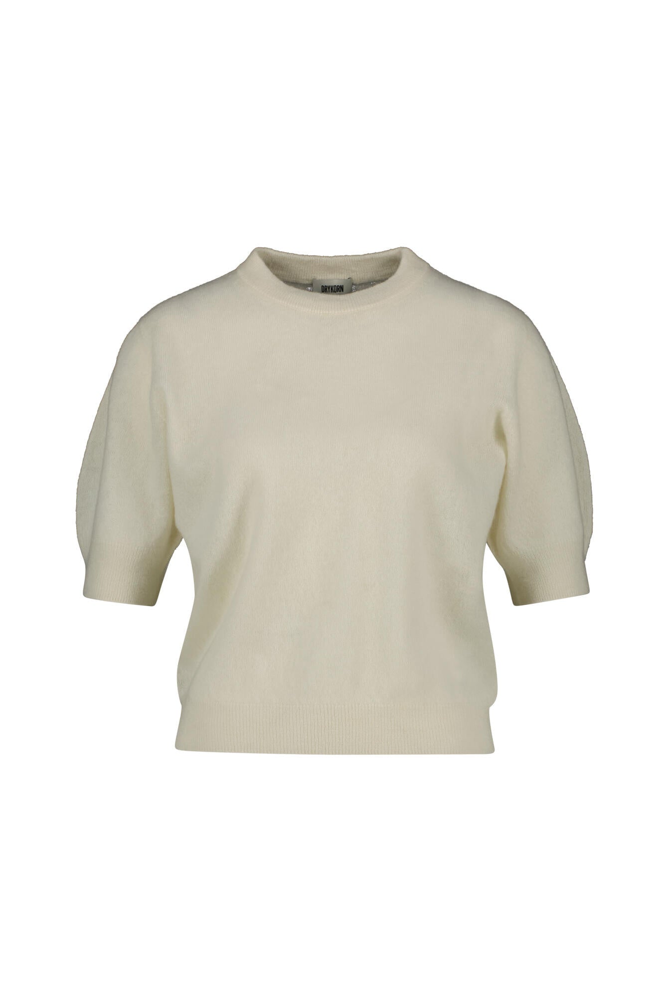 Strickshirt  SANIDY aus Alpaka - 1902