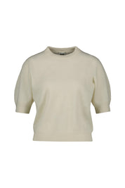 Strickshirt  SANIDY aus Alpaka - 1902