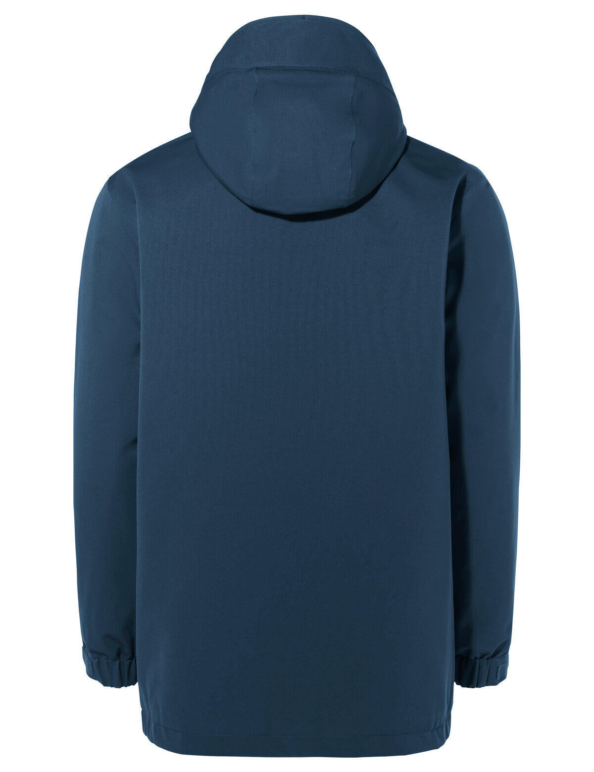 Parka MANUKAU III - 179-dark sea - Blau