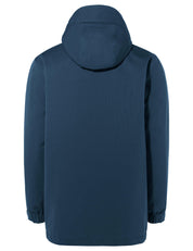 Parka MANUKAU III - 179-dark sea - Blau