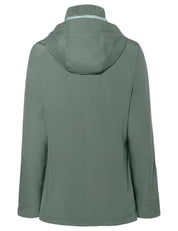 Funktionsjacke ROSEMOOR II 3in1 - 123-agave - Grün