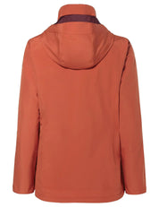 Funktionsjacke ROSEMOOR II 3in1 - 594-buckeye - Orange