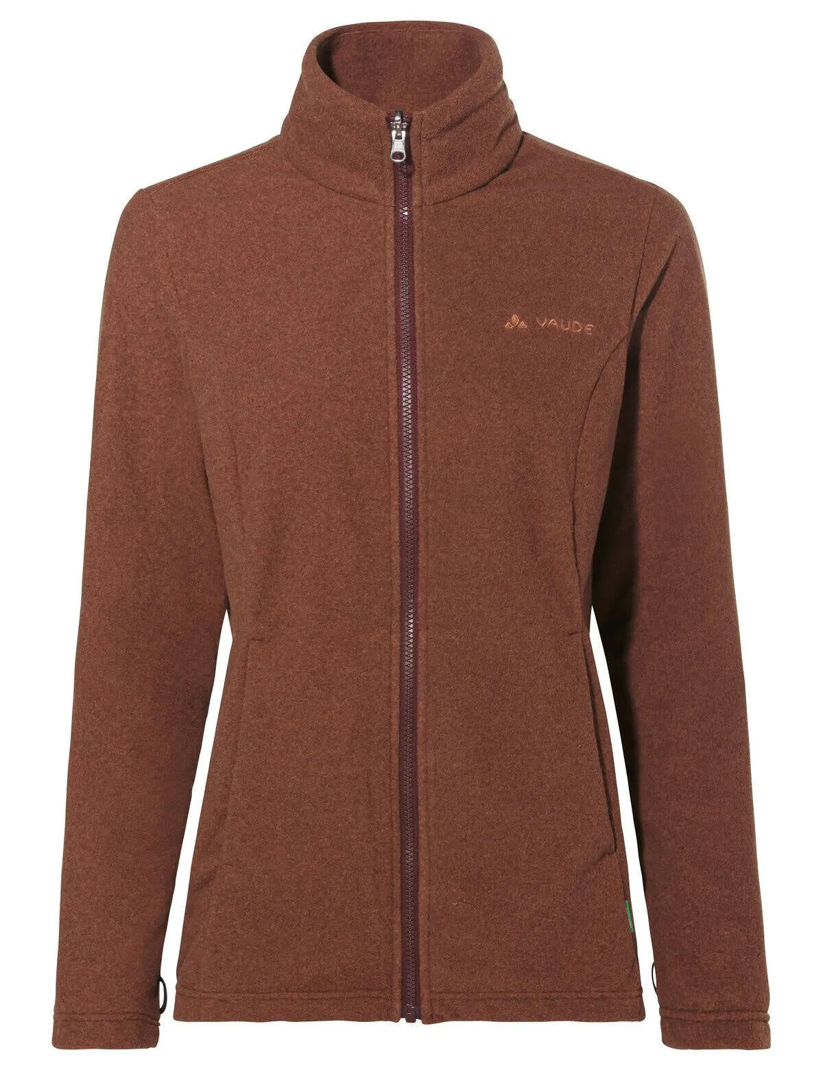 Funktionsjacke ROSEMOOR II 3in1 - 594-buckeye - Orange