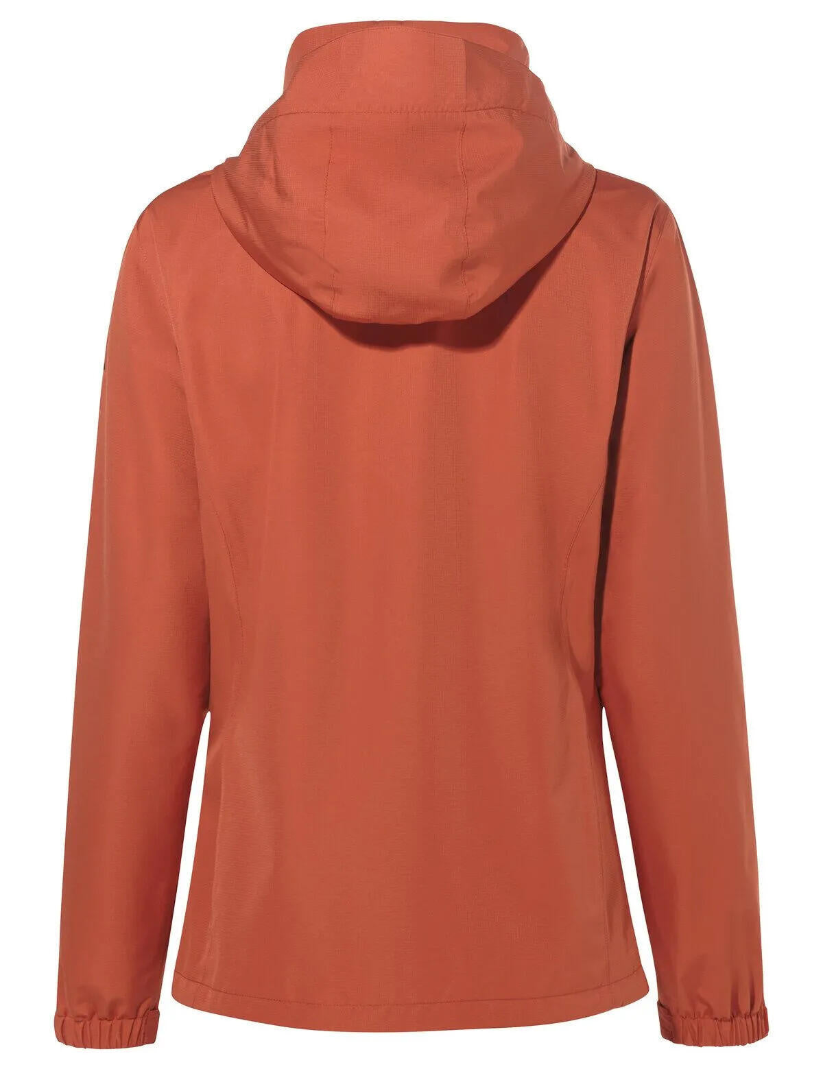 Softshelljacke - 594-buckeye - Orange