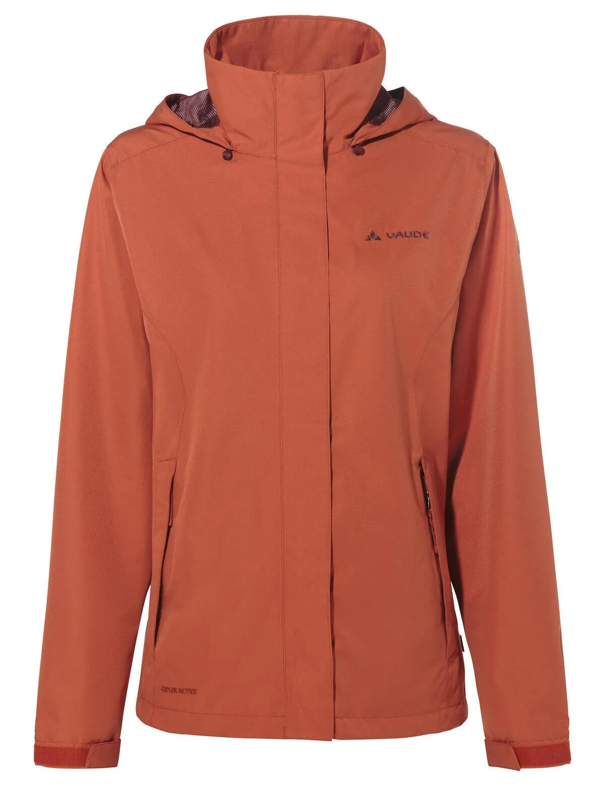 Softshelljacke - 594-buckeye - Orange