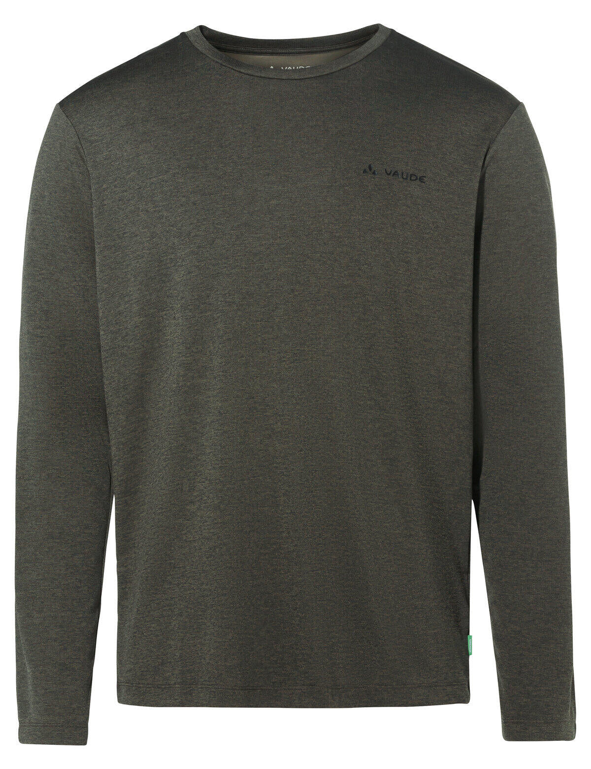 Funktionsshirt - 161-khaki - Khaki