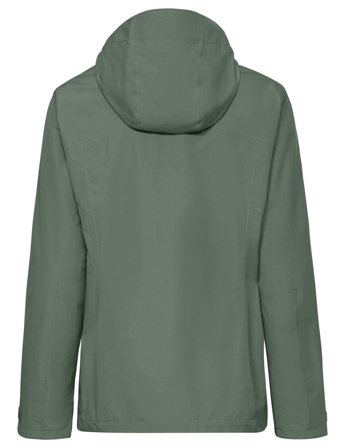 Funktionsjacke STRATHCONA - 123-agave - Grün