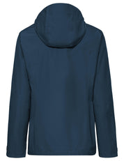 Funktionsjacke STRATHCONA - 179-dark sea - Blau