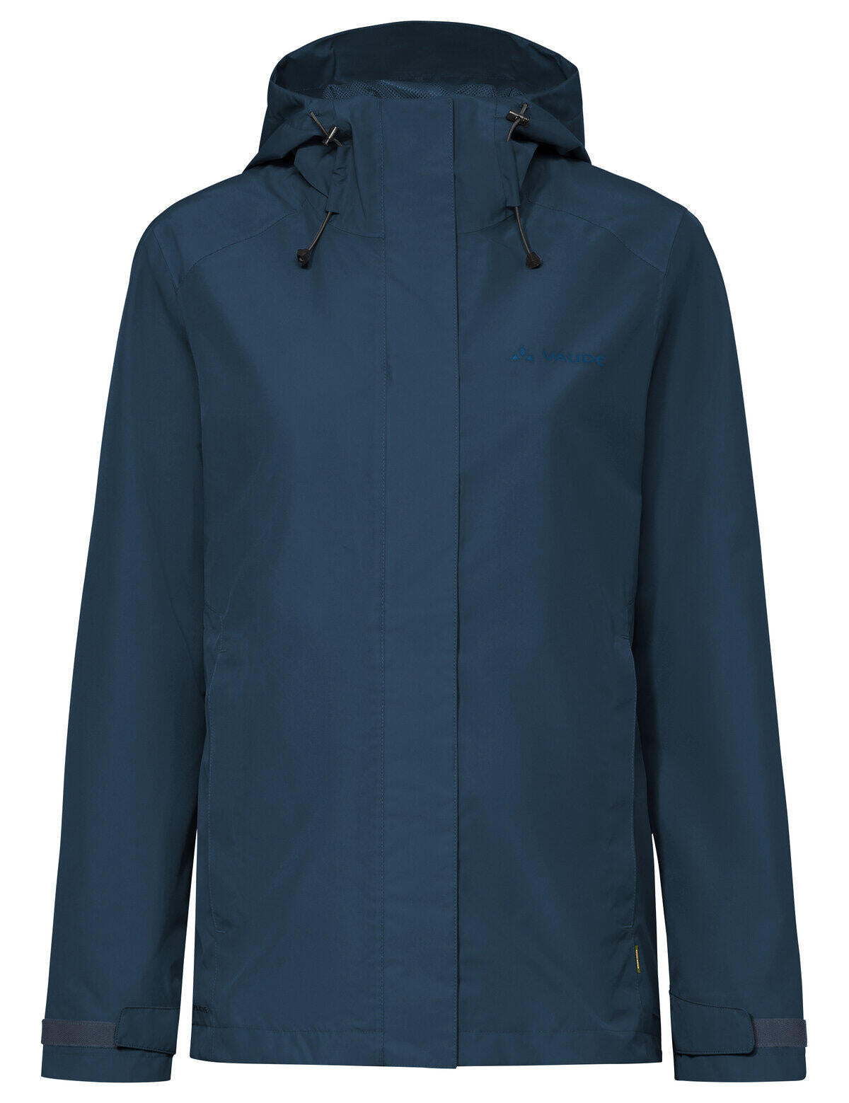 Funktionsjacke STRATHCONA - 179-dark sea - Blau