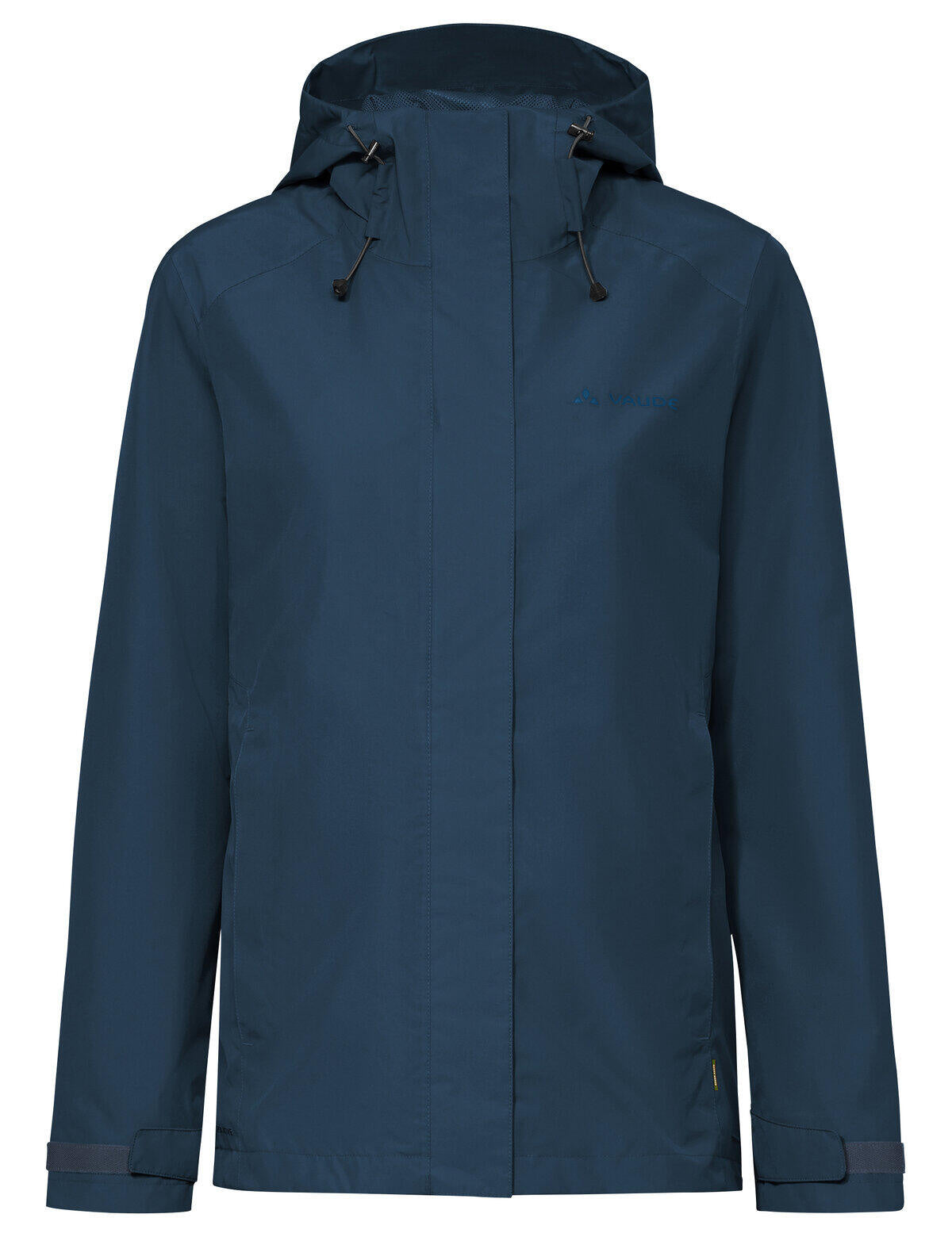 Funktionsjacke STRATHCONA - 179-dark sea - Blau