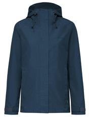 Funktionsjacke STRATHCONA - 179-dark sea - Blau