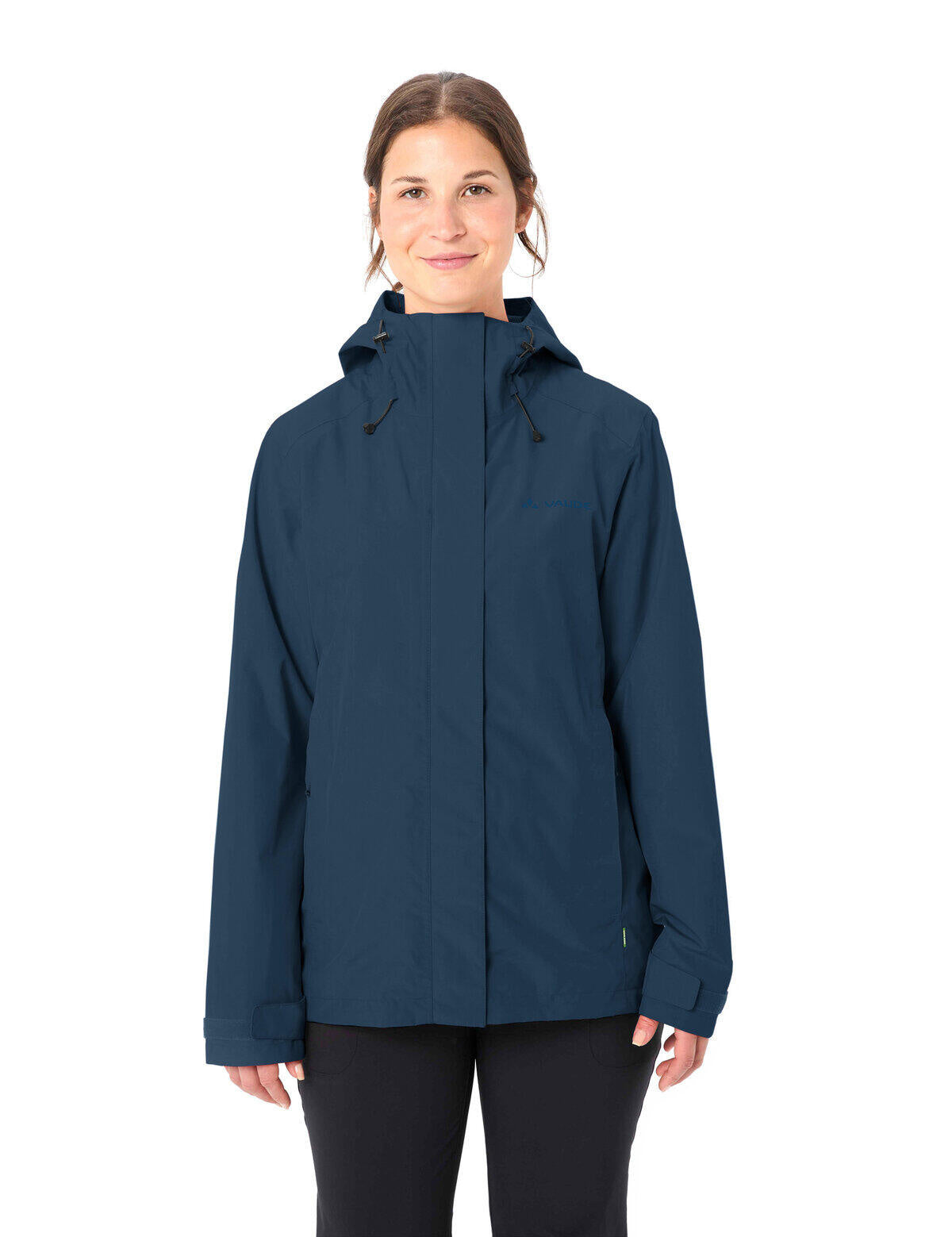 Funktionsjacke STRATHCONA - 179-dark sea - Blau