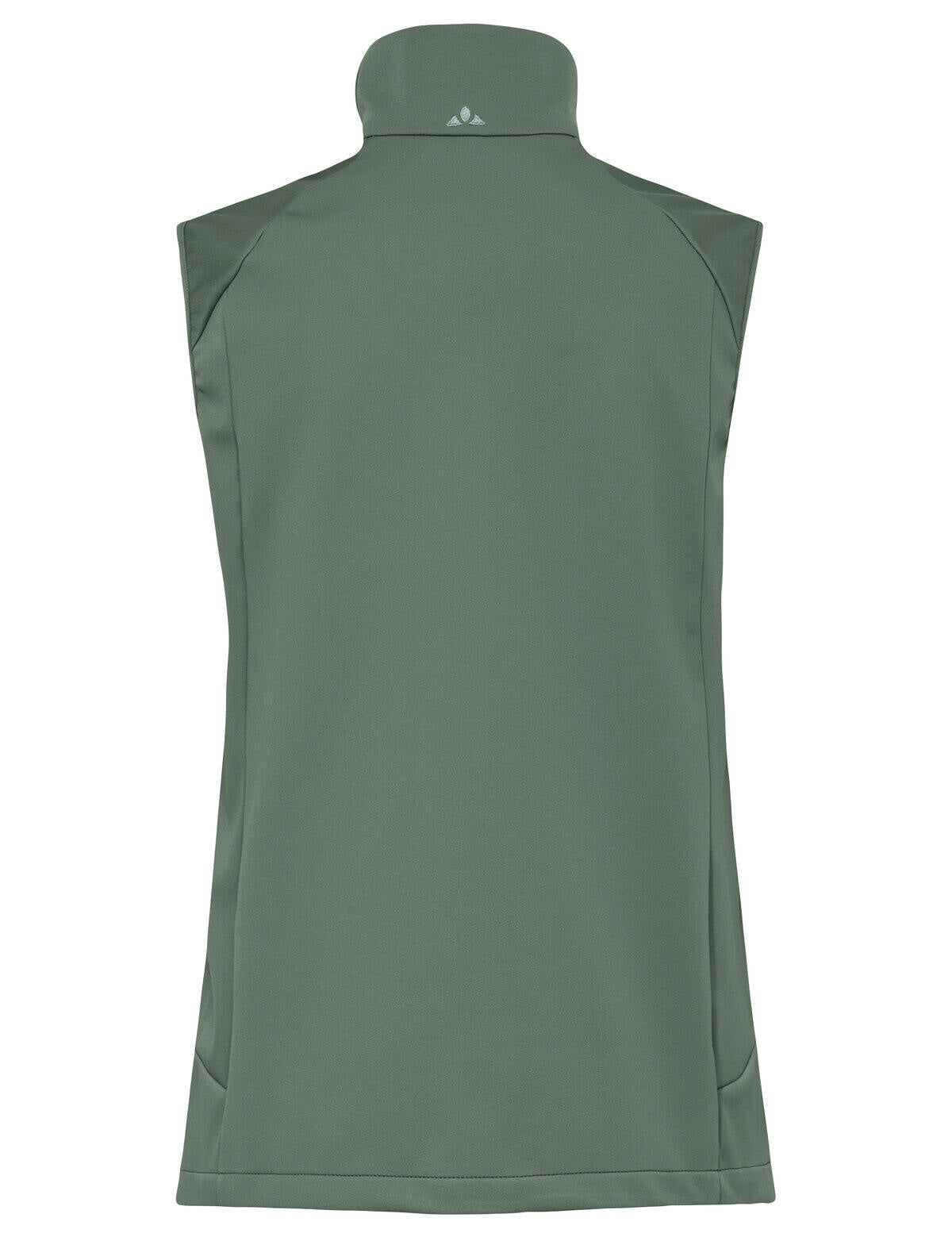 Softshellweste EVERHIKE - 123-agave - Grün