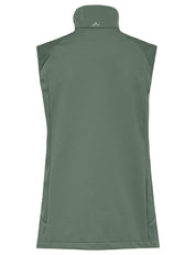 Softshellweste EVERHIKE - 123-agave - Grün