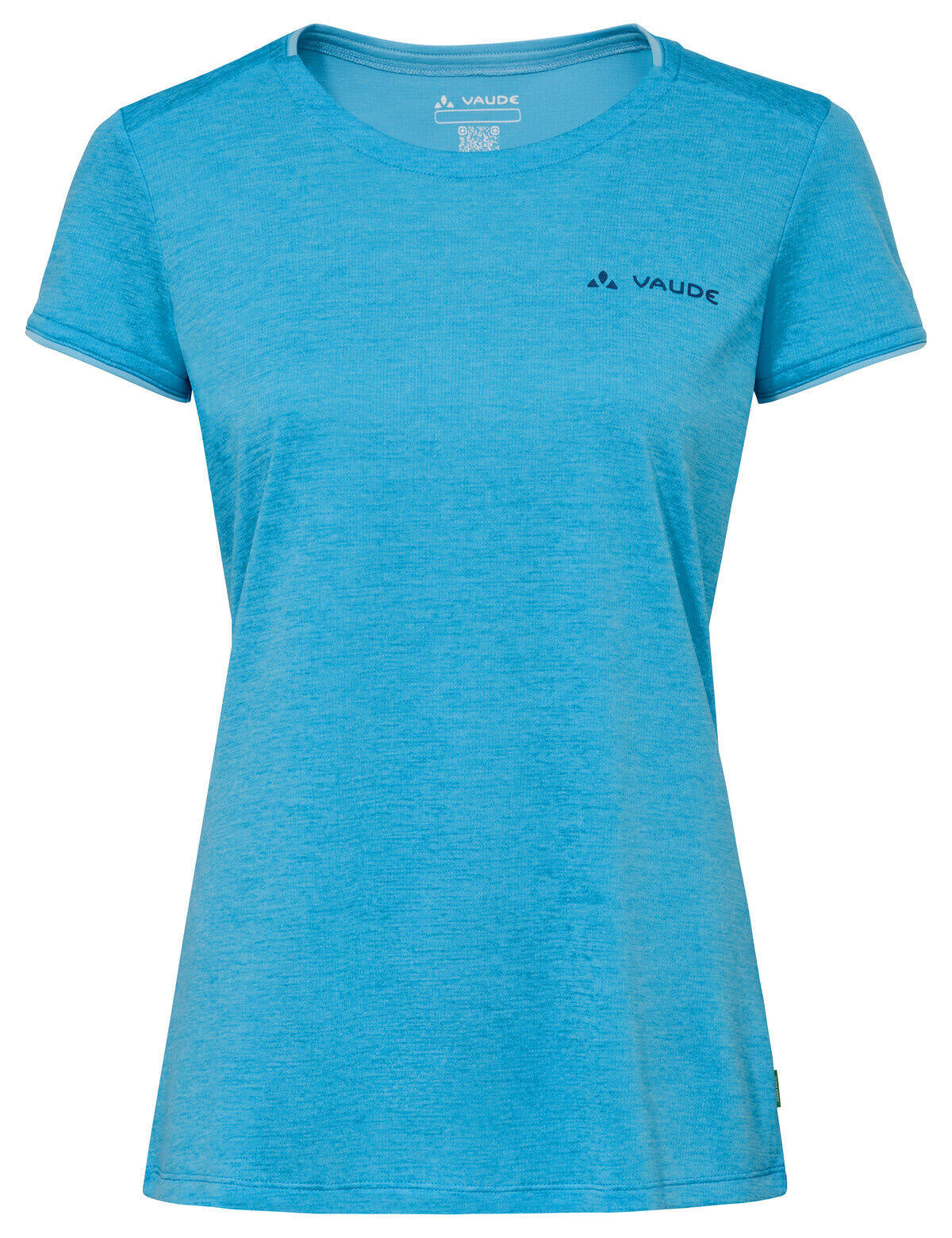Funktionales T-Shirt - 212-aqua - Blau