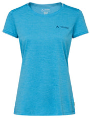 Funktionales T-Shirt - 212-aqua - Blau