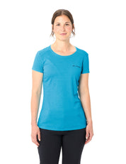 Funktionales T-Shirt - 212-aqua - Blau