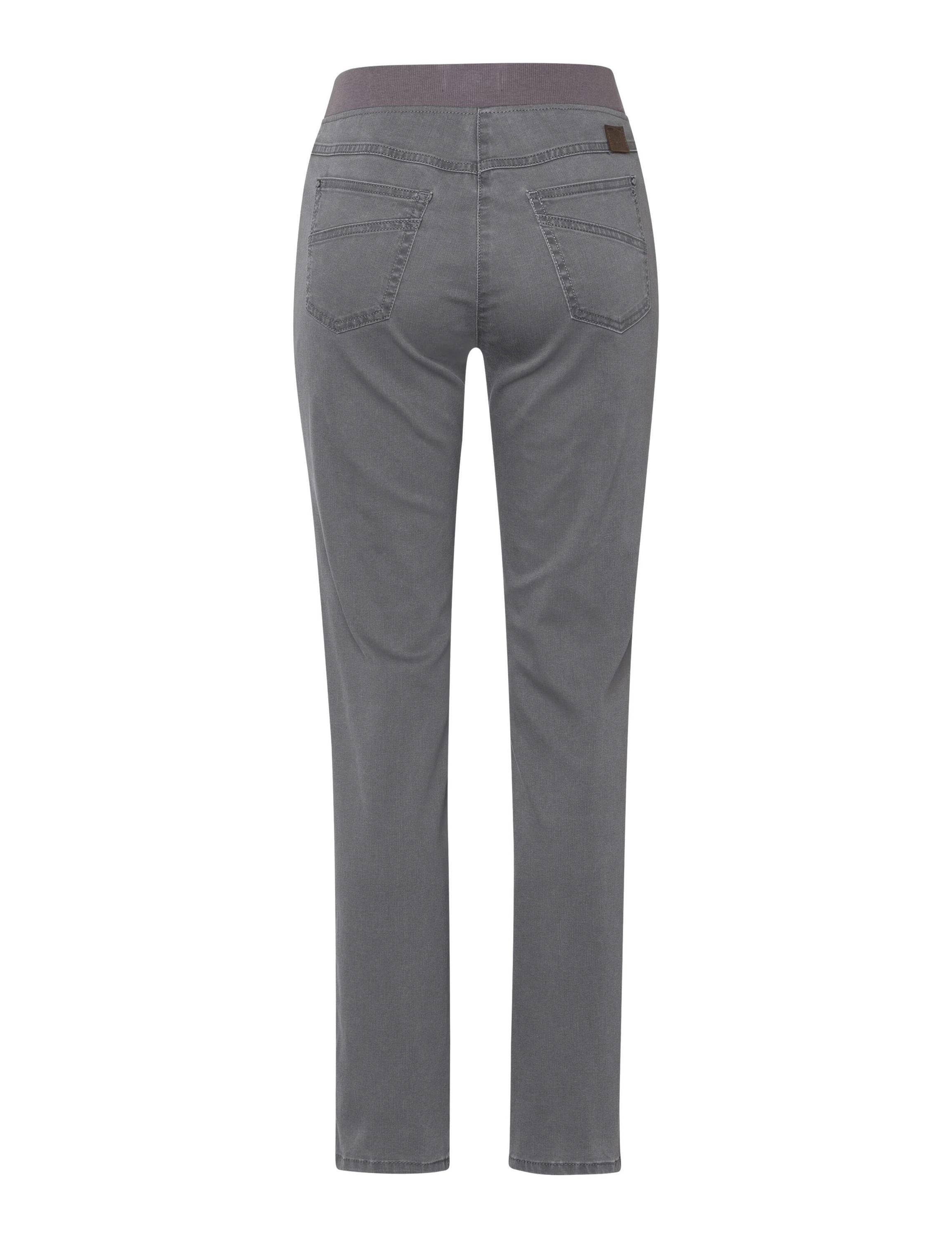 Jeans PAMINA Slim Fit - 06-GREY - Grau