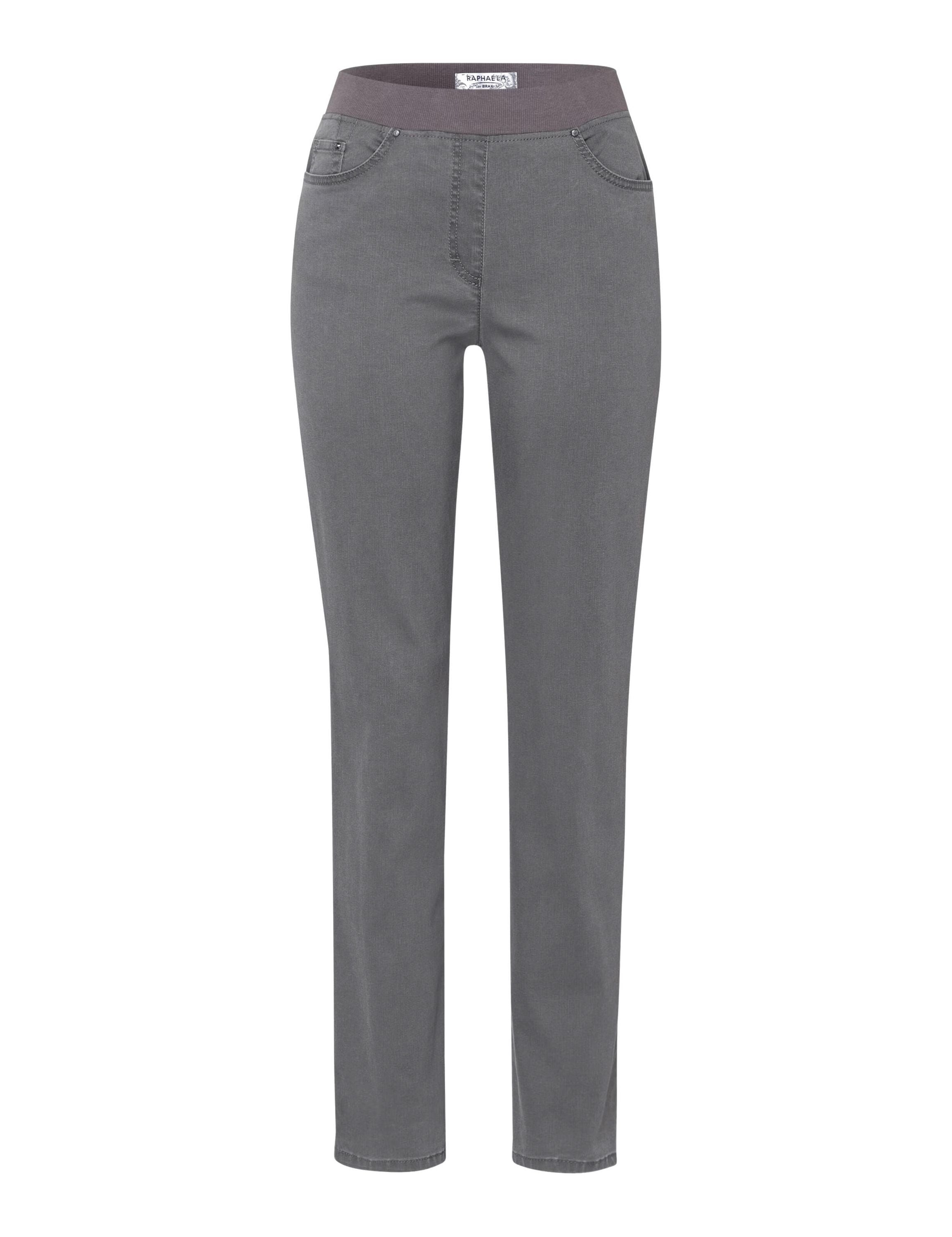 Jeans PAMINA Slim Fit - 06-GREY - Grau