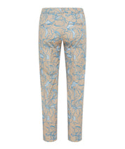 Hose MARON Tapered Fit - 54-ALMOND - Beige