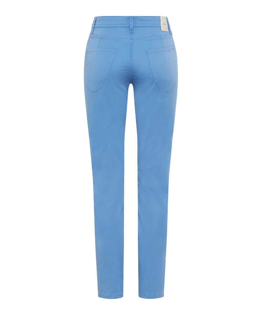 Jeans MARY S Regular Fit - 16-RIVIERA - Blau