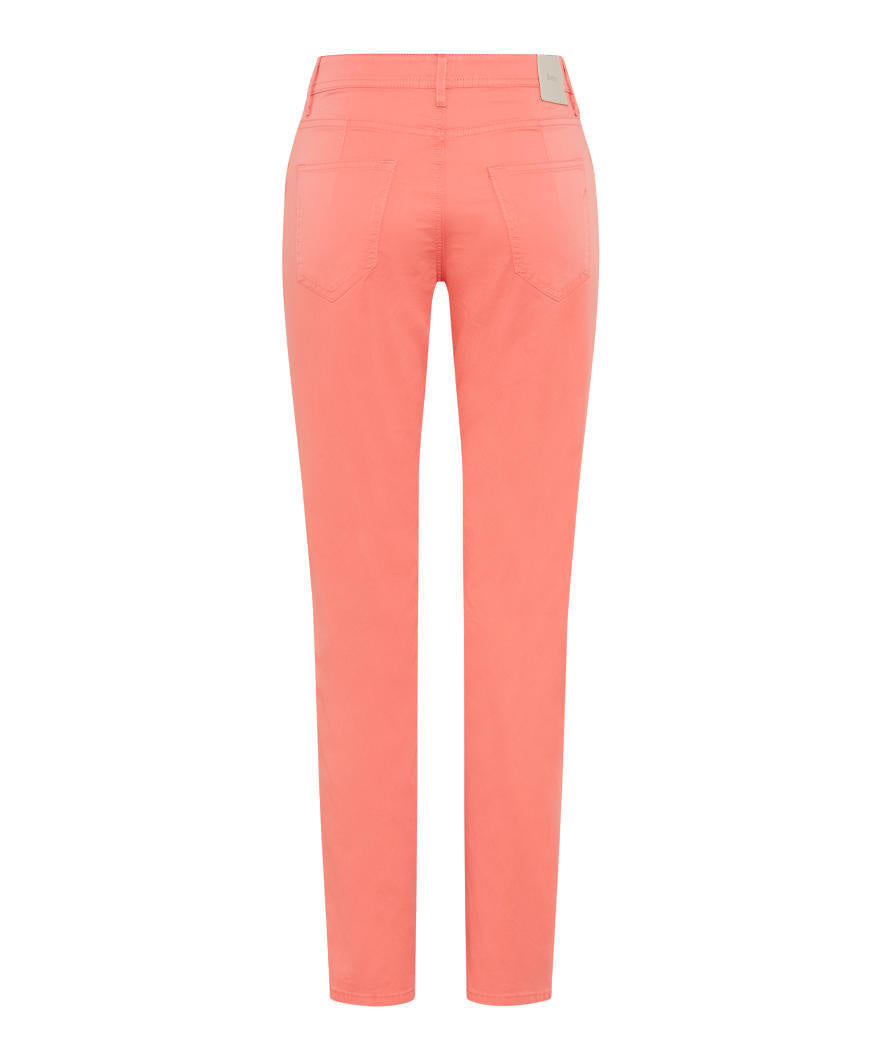 Jeans MARY S Regular Fit - 45-WATERMELON - Rosa