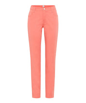 Jeans MARY S Regular Fit - 45-WATERMELON - Rosa