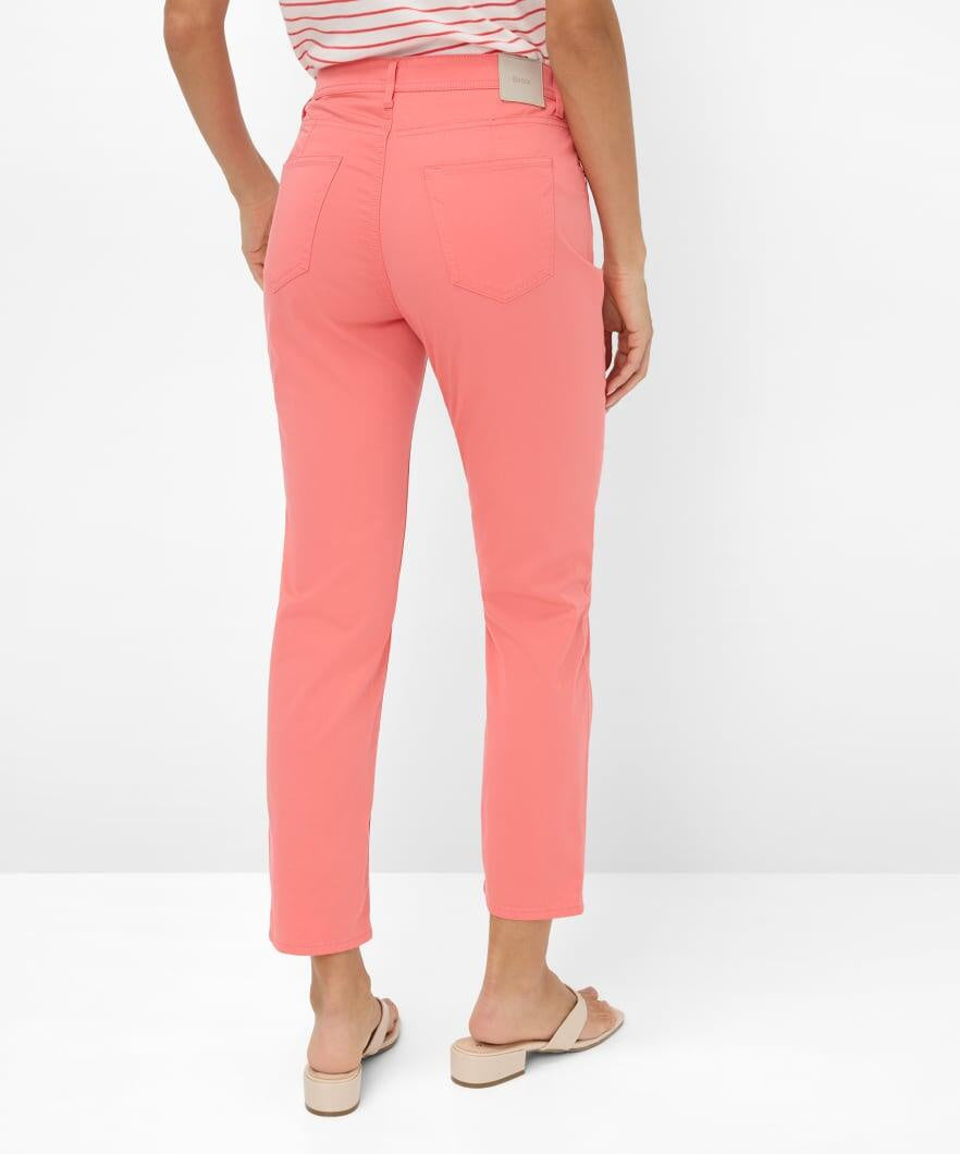 Jeans MARY S Regular Fit - 45-WATERMELON - Rosa