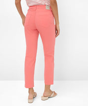 Jeans MARY S Regular Fit - 45-WATERMELON - Rosa