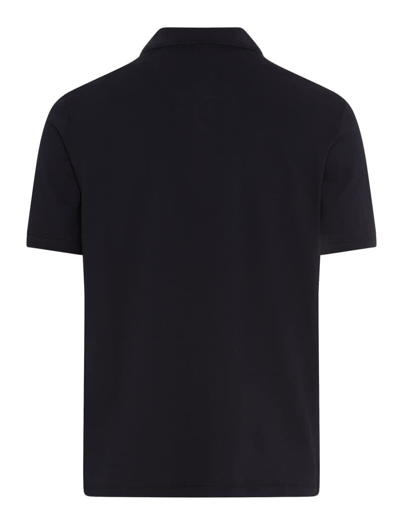 Poloshirt PETE - 23-navy - Blau