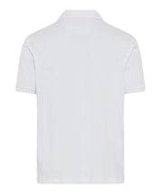 Poloshirt PETE - 99-white - Weiß