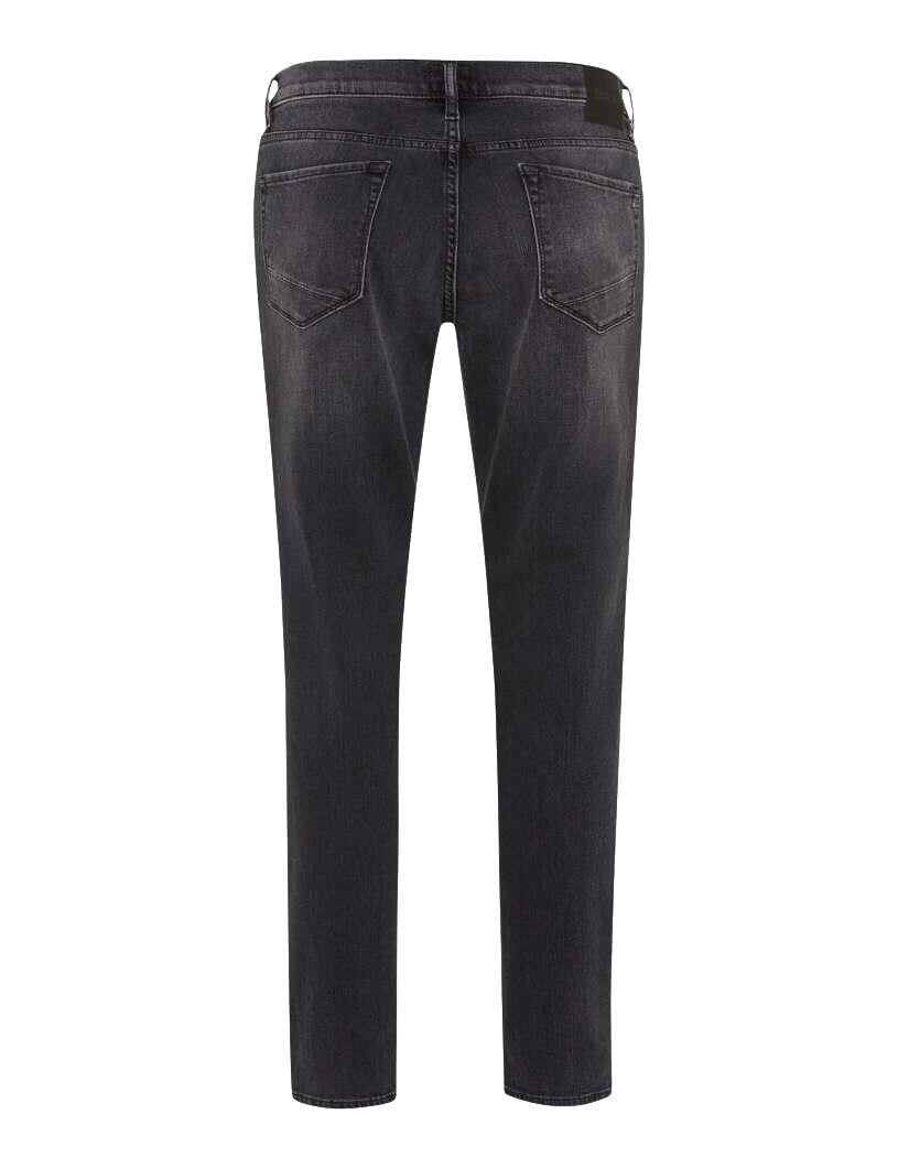 Jeans CHUCK Modern Fit - 06-GREY USED - Grau