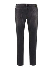 Jeans CHUCK Modern Fit - 06-GREY USED - Grau