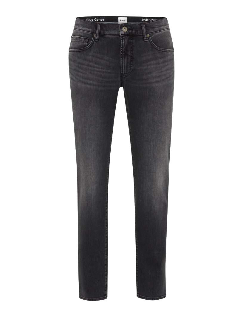 Jeans CHUCK Modern Fit - 06-GREY USED - Grau