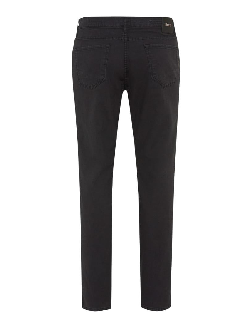 Chinohose CHUCK Modern Fit - 05-ELEFANT - Grau