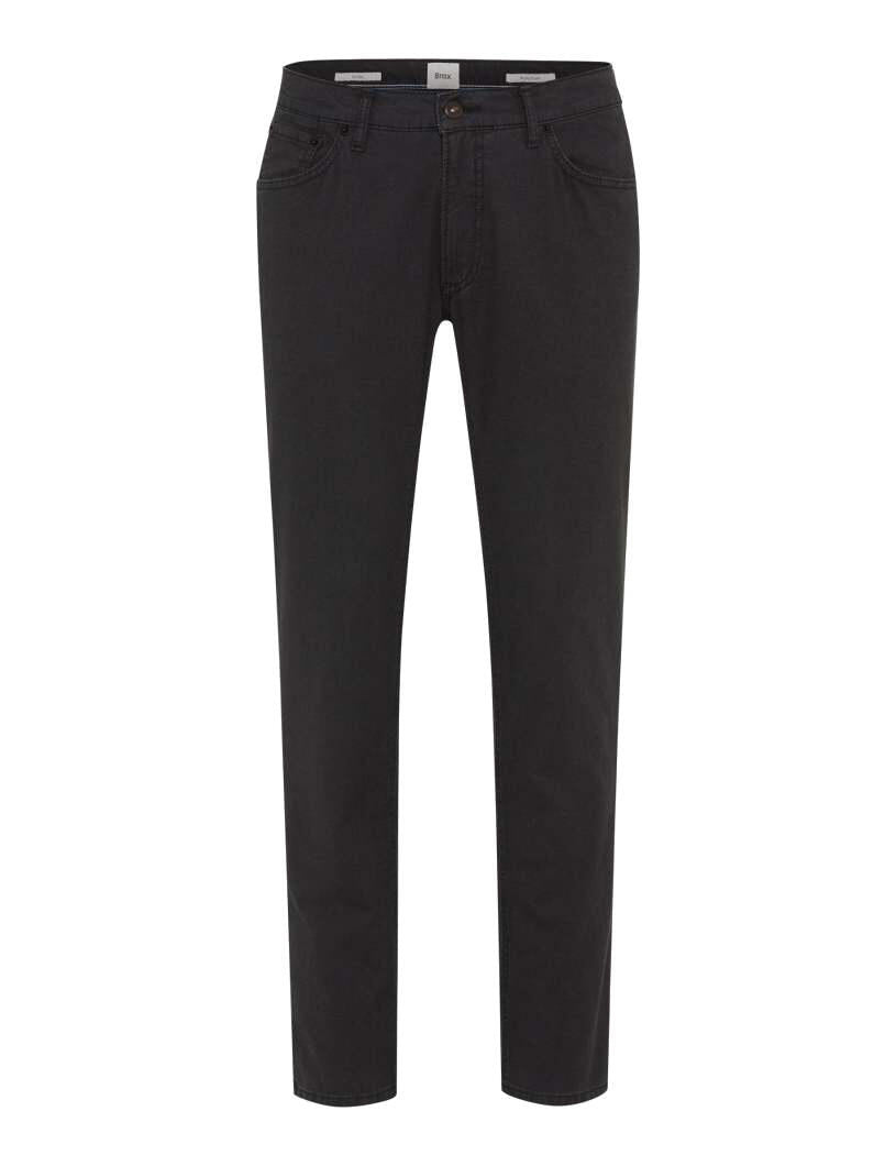 Chinohose CHUCK Modern Fit - 05-ELEFANT - Grau