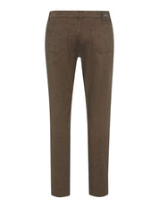 Chinohose CHUCK - 56-WALNUT - Braun