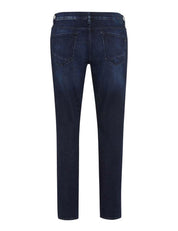 Jeans CHUCK Modern Fit - 13-TOP BLUE USED - Blau