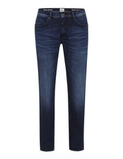 Jeans CHUCK Modern Fit - 13-TOP BLUE USED - Blau