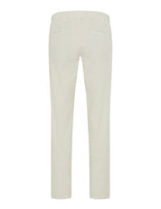 Cordhose TINO Tapered Fit - 59-SAND - Beige