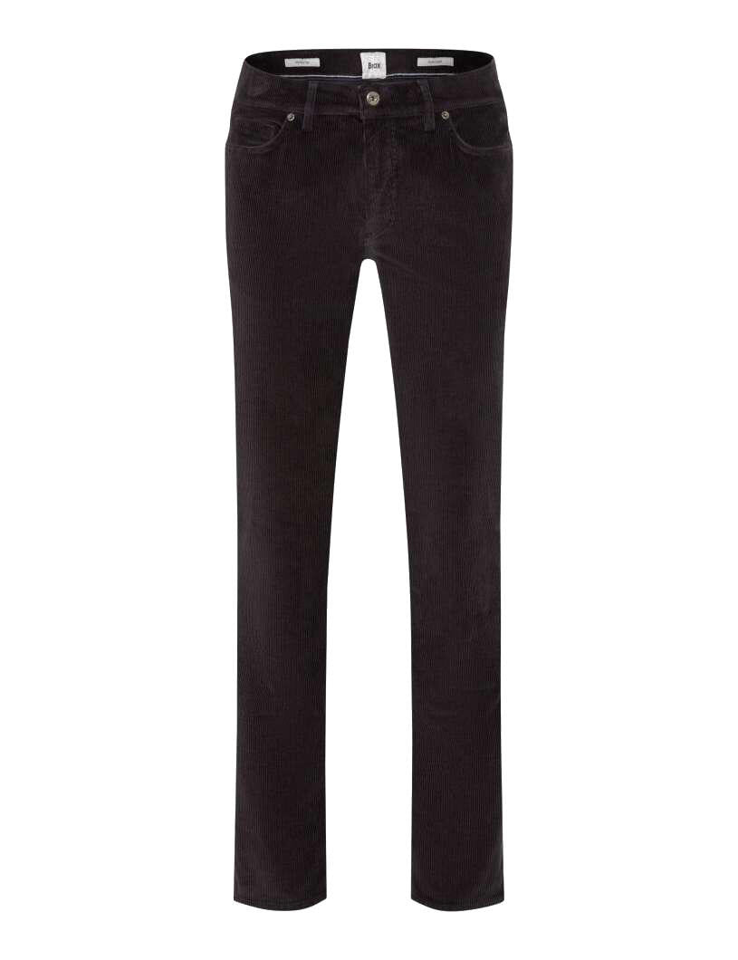 Hose CADIZ Straight Fit - 05-ELEFANT - Grau