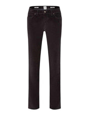 Hose CADIZ Straight Fit - 05-ELEFANT - Grau