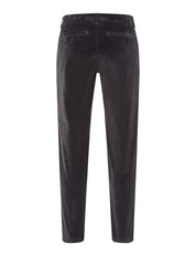 Cordhose PHIL Tapered Fit - 05-ELEFANT - Grau