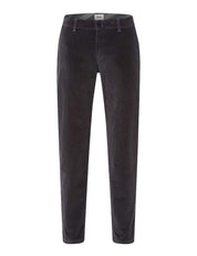 Cordhose PHIL Tapered Fit - 05-ELEFANT - Grau