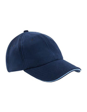 Cap CARY - 23-navy - Blau