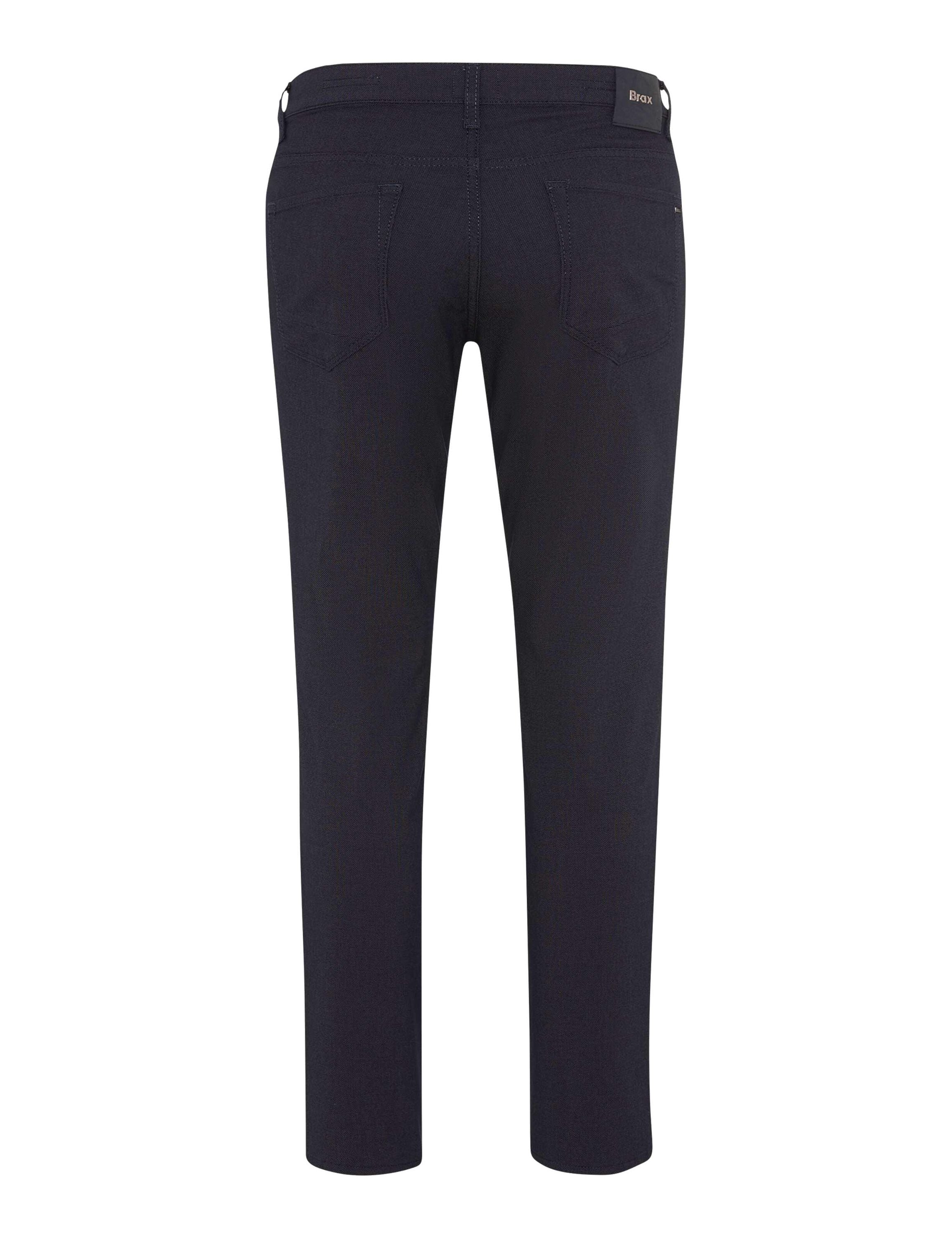 Hose CHUCK Modern Fit - 21-PERMA BLUE - Blau