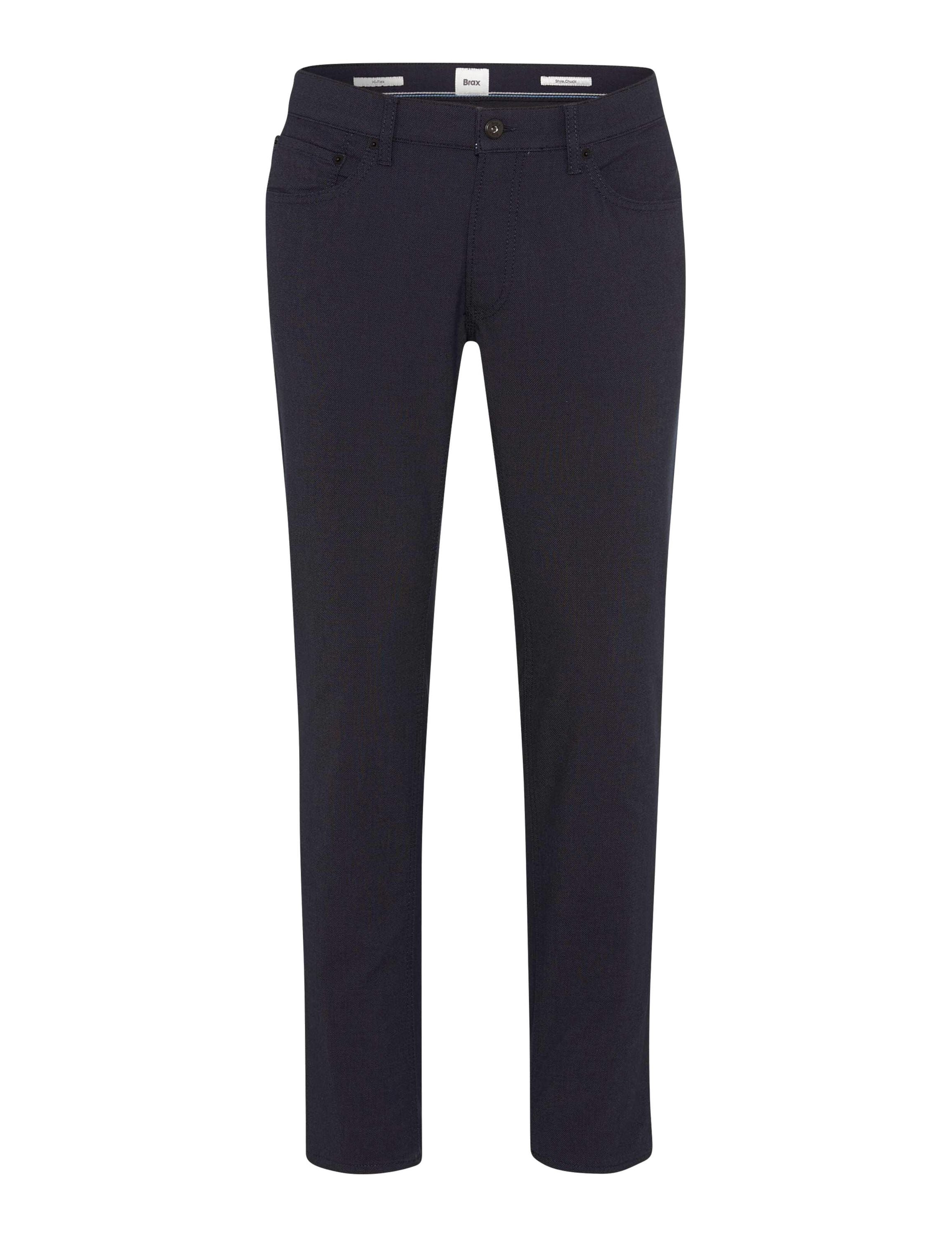 Hose CHUCK Modern Fit - 21-PERMA BLUE - Blau